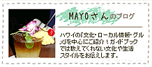 MAYOさんのブログ